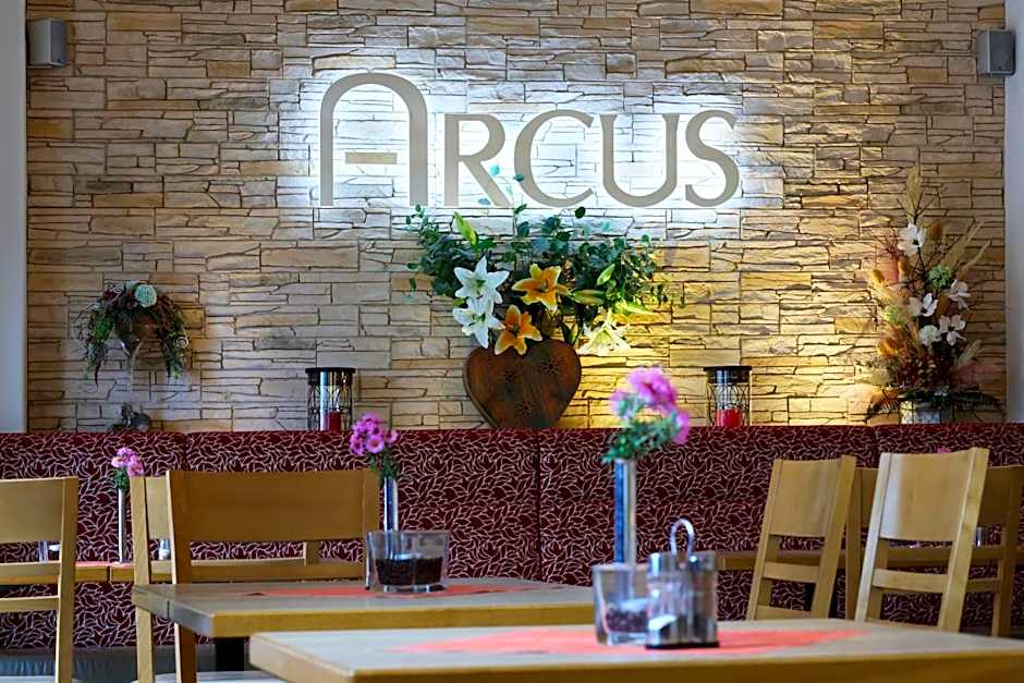 Hotel Arcus