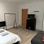 Luxury rooms Liverpool