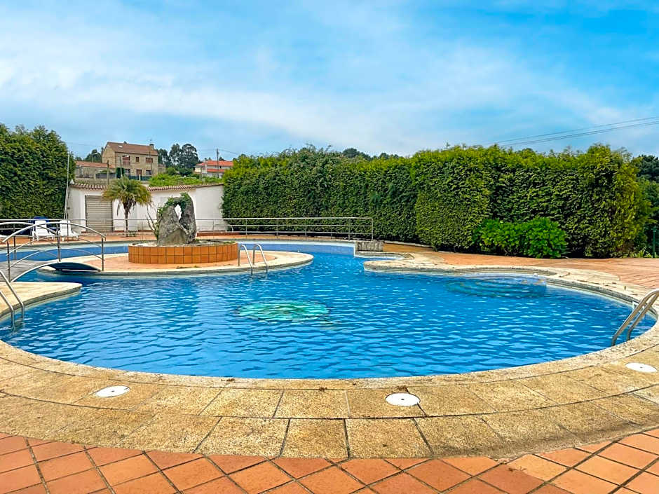 Hotel Acquamaris 3000