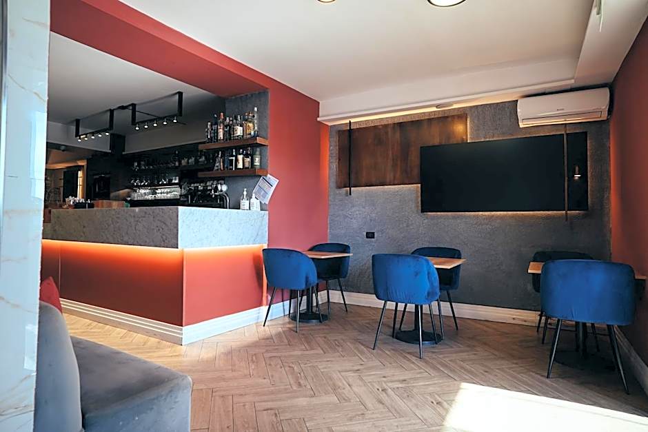 Puteoli Palace Hotel