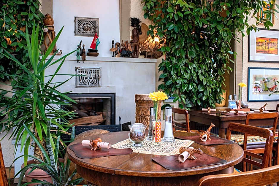 Hotel Brückenschänke