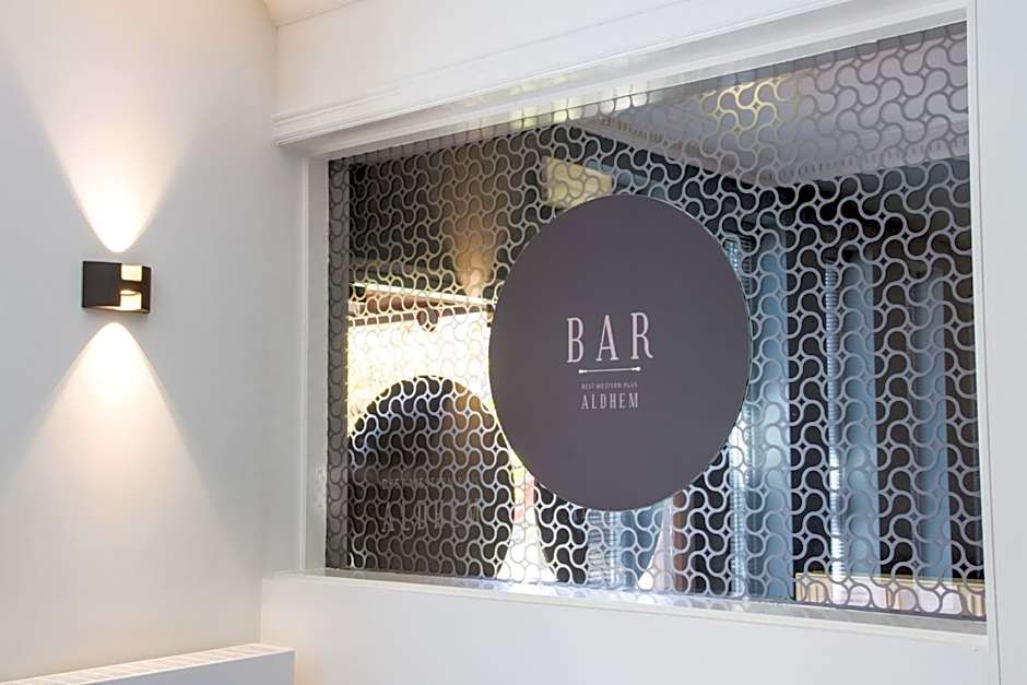 Best Western Plus Aldhem Hotel