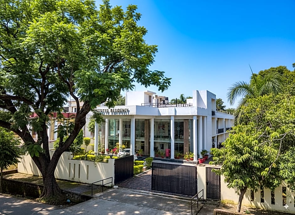 HOTEL METTEYYE RESIDENCY