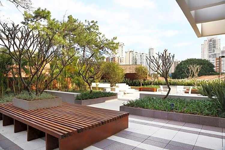 ESTILO, Conforto e Vista Panorâmica Ideal para Trabalho ou Lazer