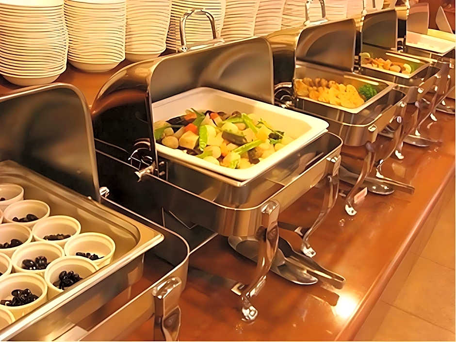 Hotel Route-Inn Omagari Ekimae