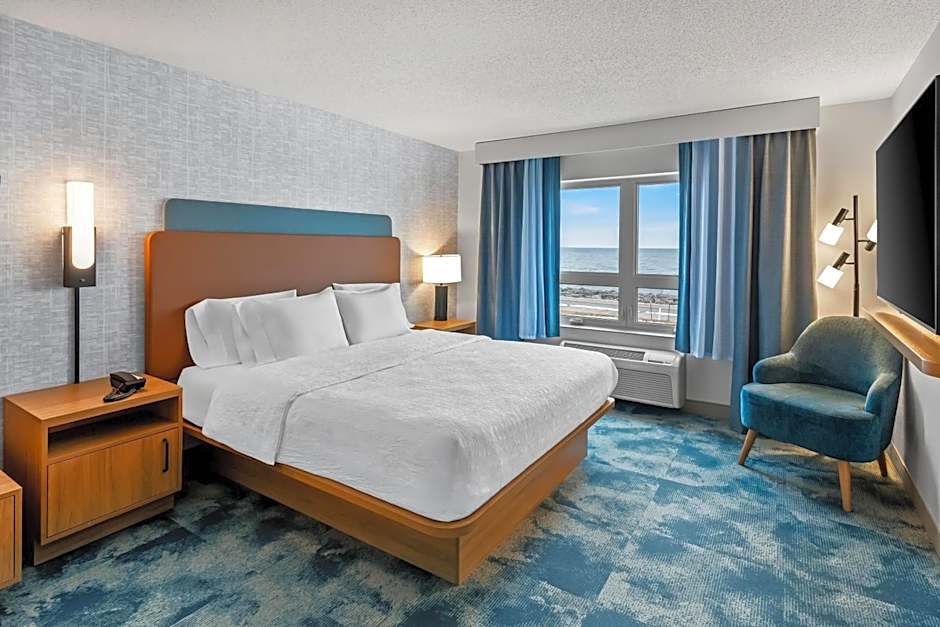 Hampton Inn By Hilton Duluth Canal Park