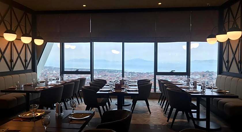 Elite World Grand Istanbul Kucukyali