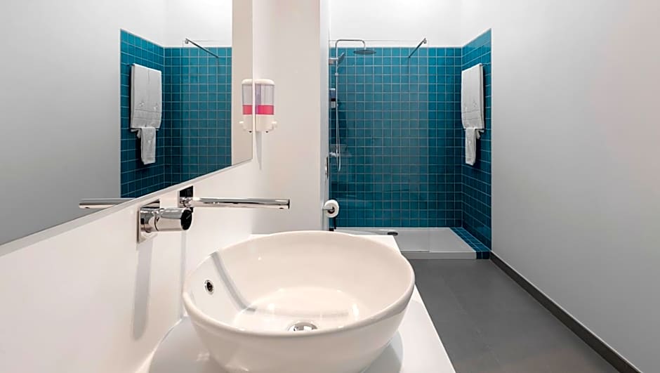 Lisbon Serviced Apartments - Parque