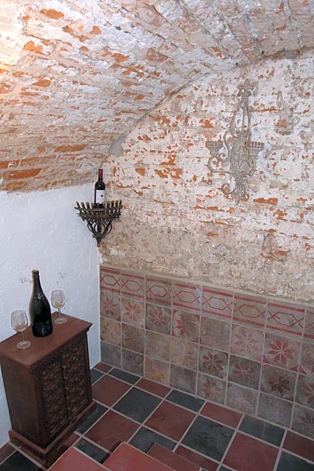Hotel Garni Daniela Urich