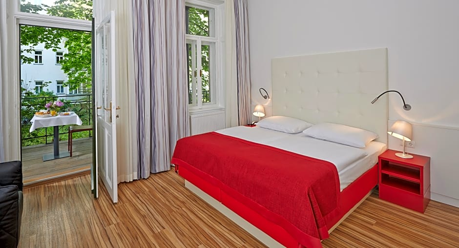 Photo 1 of 4 of Superior 1 Double Bed or 2 Beds