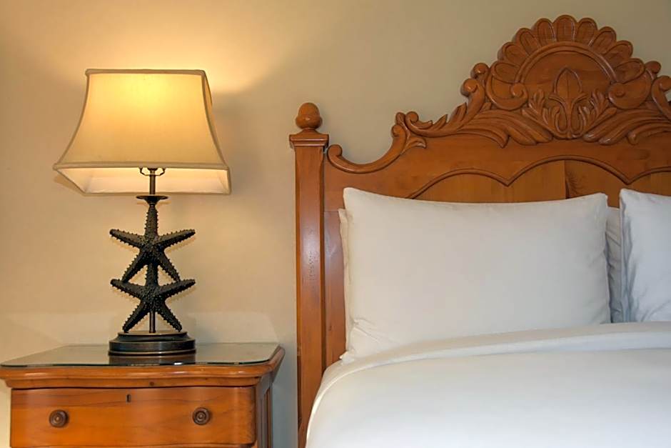 The Franciscan Hotel