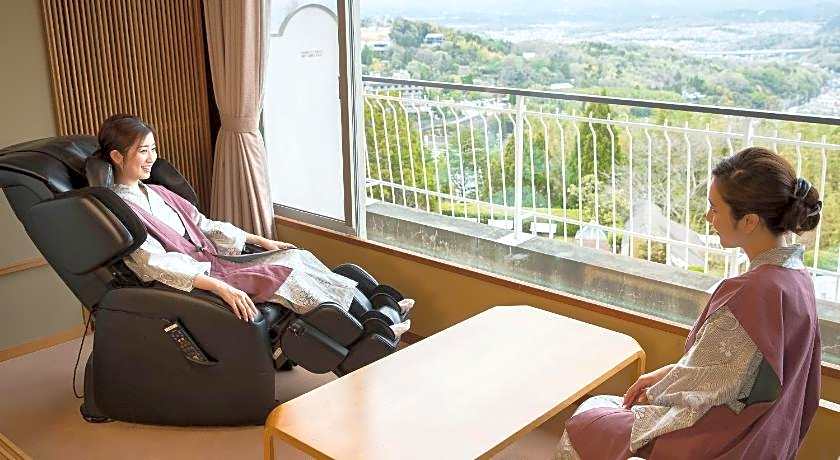 Arima Spa Hyoe Koyokaku