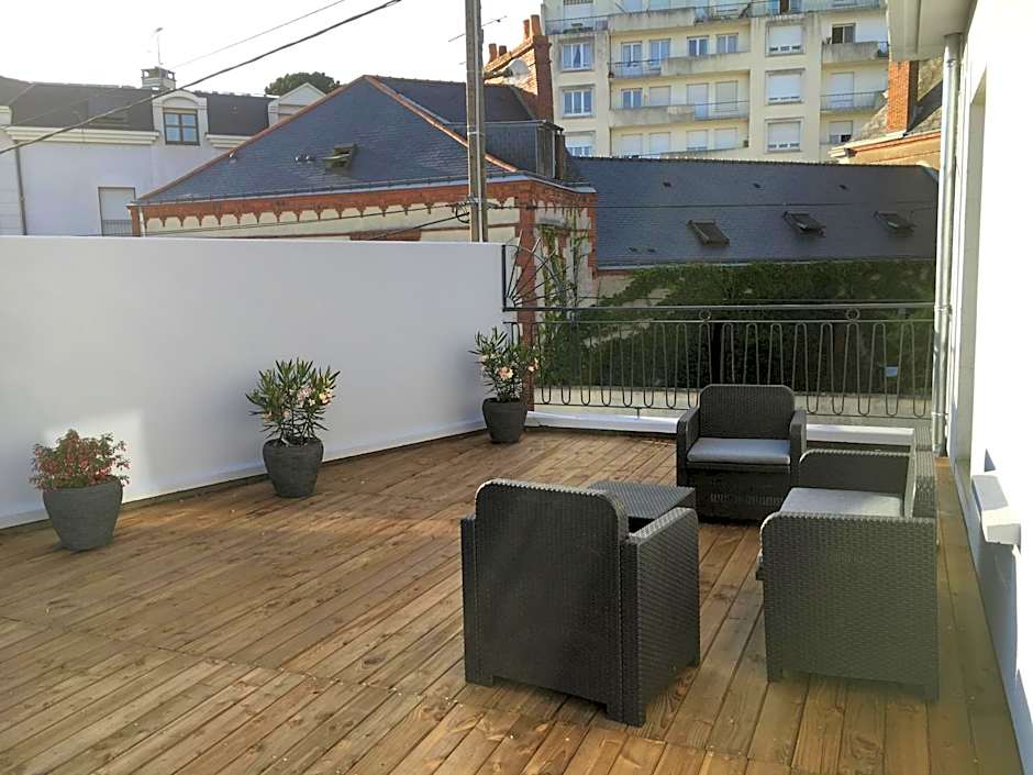 La Demeure d'Alexandra