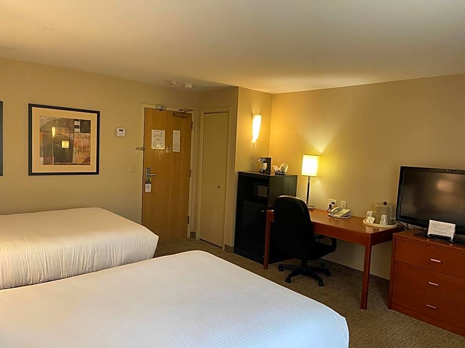 Best Western DuBois Hotel