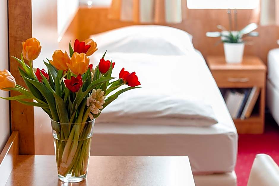 Hotel Allegro Wien