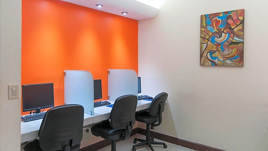 Holiday Inn Ciudad Del Carmen By IHG