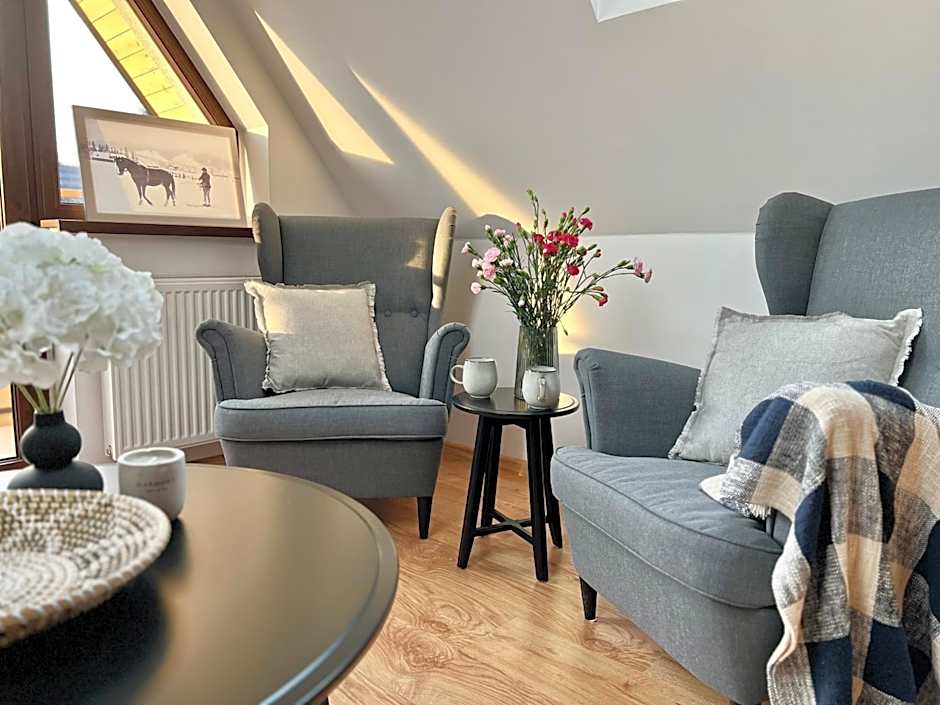 Nosal Ski & Wine Apartments