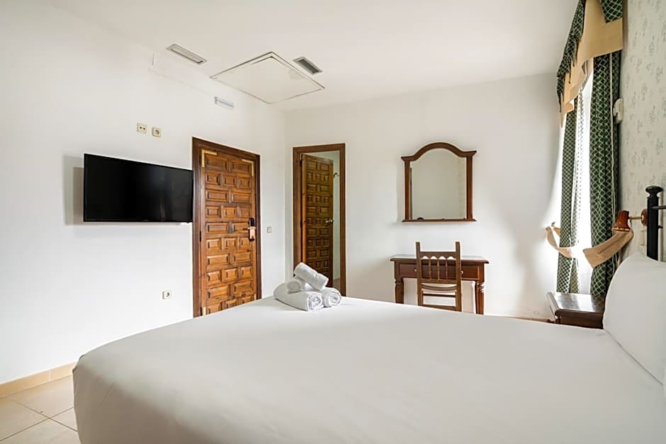 Hotel La Quinta de Santillán