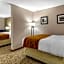 Comfort Inn Smithfield near I-95