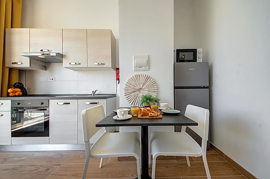 Marina Suites & apartments - Self catering - by Tritoni hotels