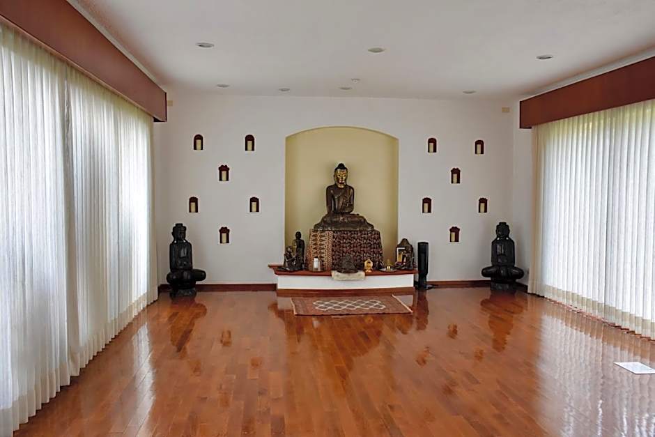 La Buena Vibra Wellness Resort & Spa