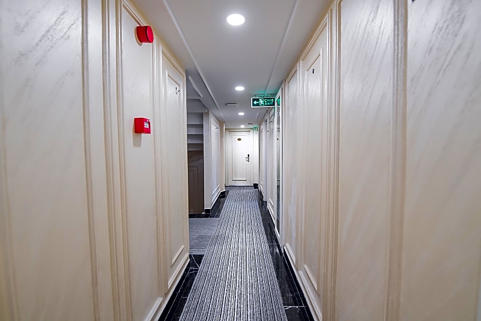 Istanbul My Assos Hotel