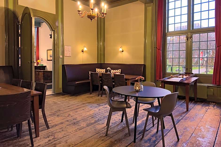 Stayokay Hostel Heemskerk