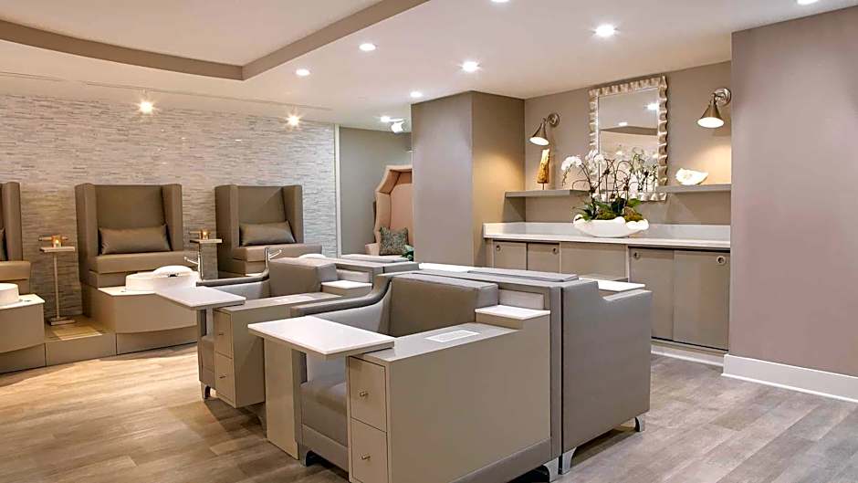 Woodcliff Hotel And Spa