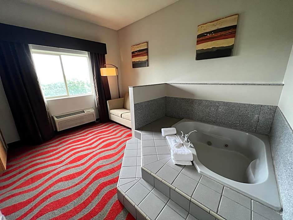 Comfort Suites Boise West Meridian