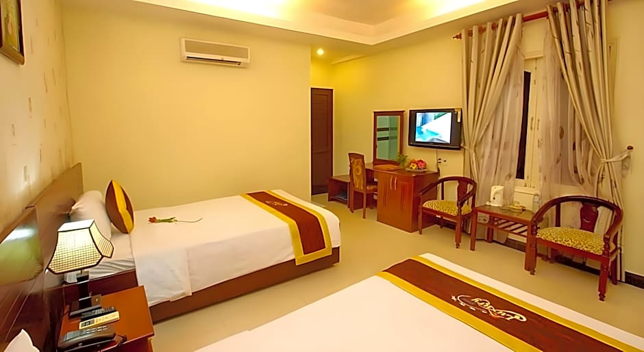 Luxury Nha Trang Hotel