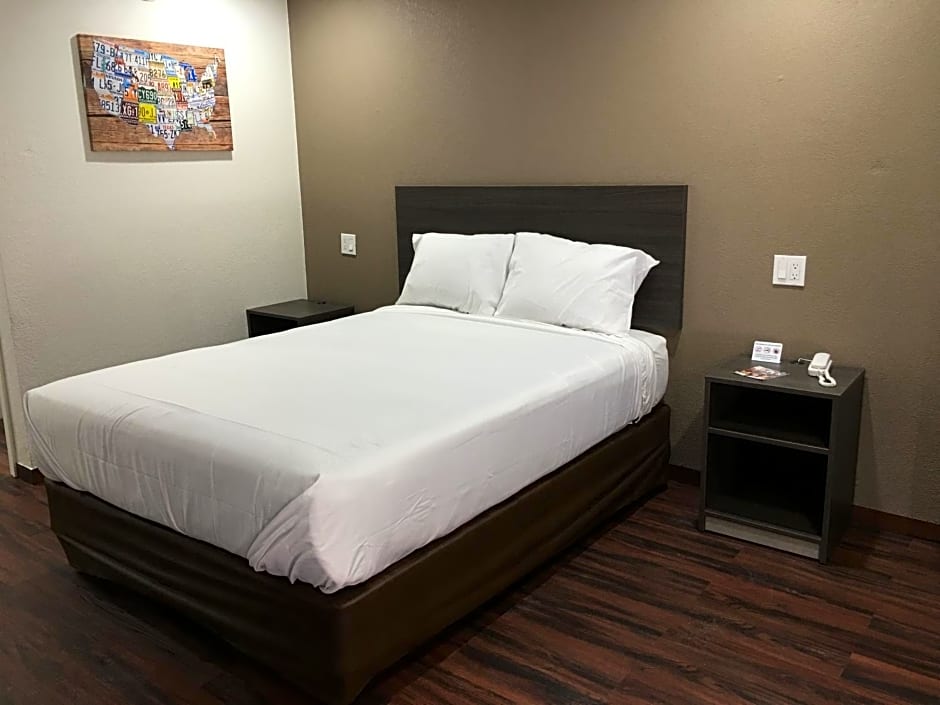 Econo Lodge