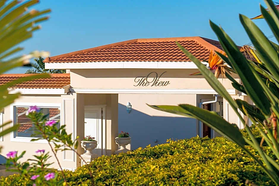 The View Boutique Hotel & Spa