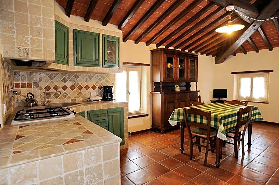 Erboli Residence