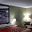 Super 8 by Wyndham Bellefontaine