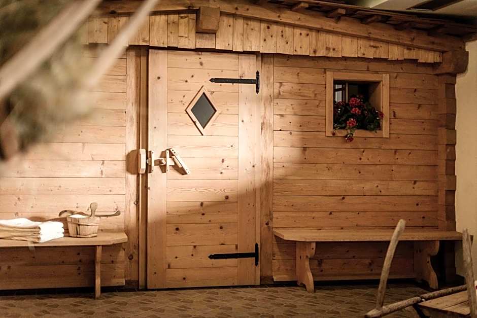 Appartement- und Wellnesshotel Winkler