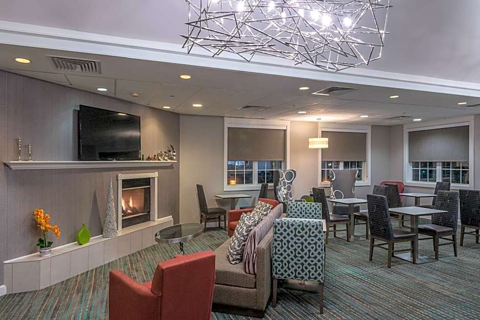 Residence Inn by Marriott Columbus