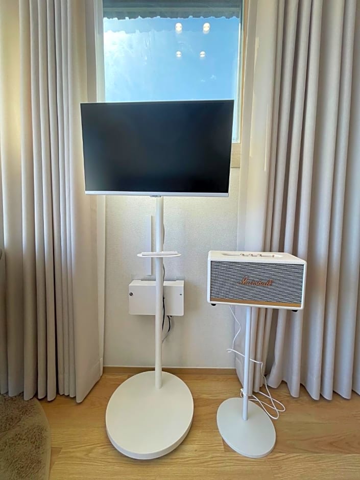 Jeju (Aewol) Cony Hotel