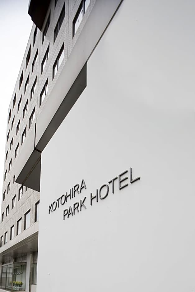 Kotohira Park Hotel