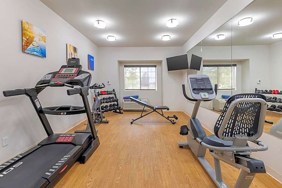 Comfort Inn & Suites Aztec - Farmington Area