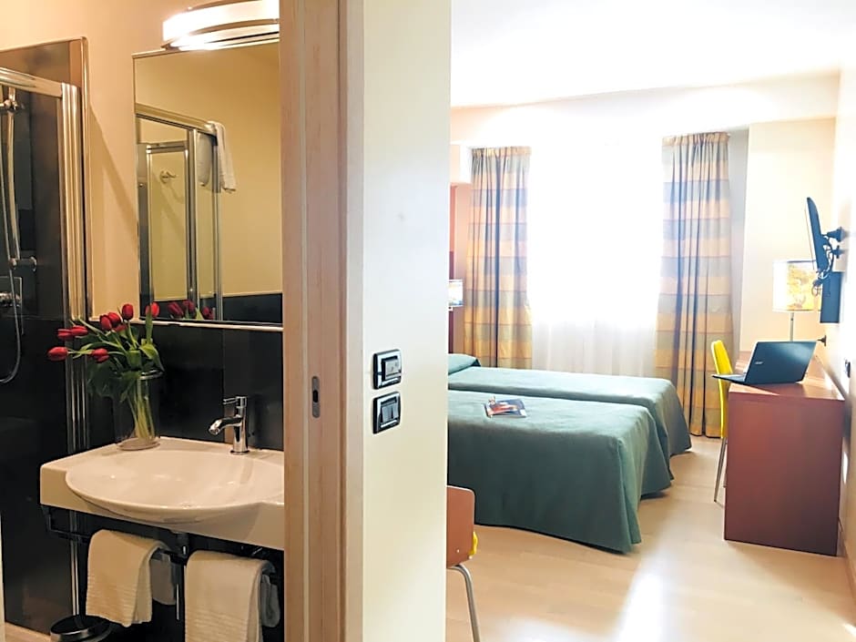 Hotel Kristal 3 Stelle Superior