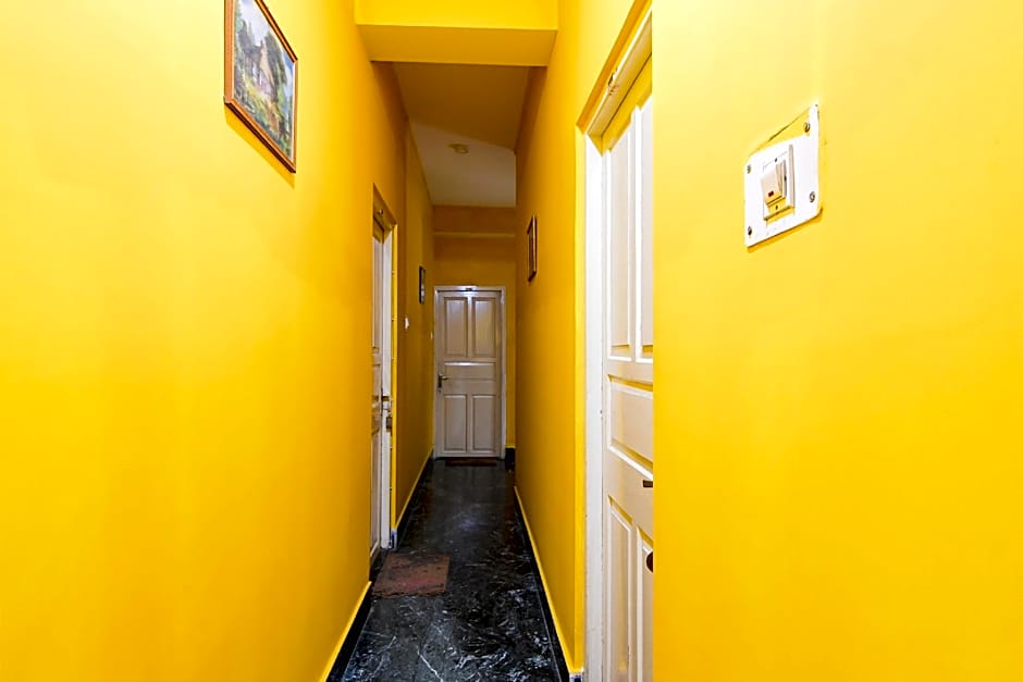 Hotel O Mayel – Gangtok, OK