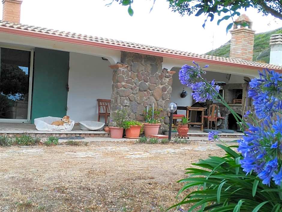 B&B Glamping Semaforo Capo Sperone