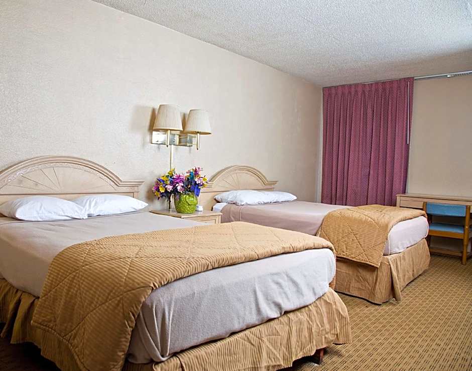 Budget Inn Motel Palatka