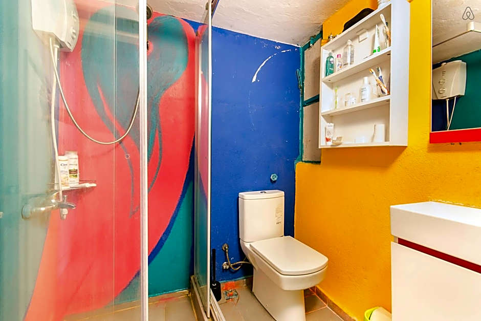 Shantihome Hostel Izmir