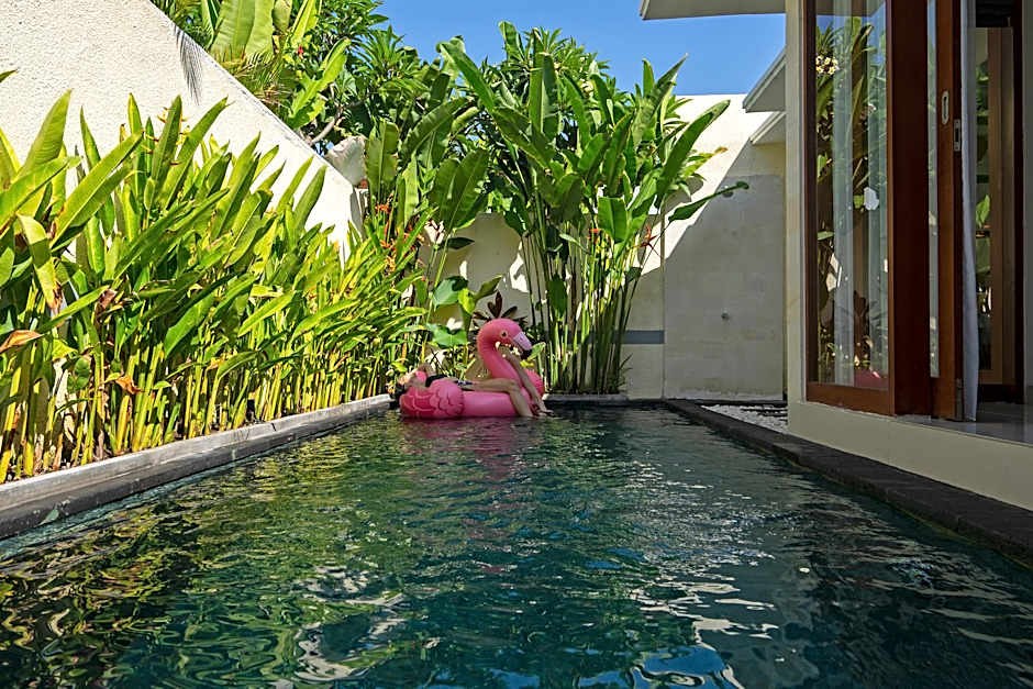 The Sakaye Villas & Spa