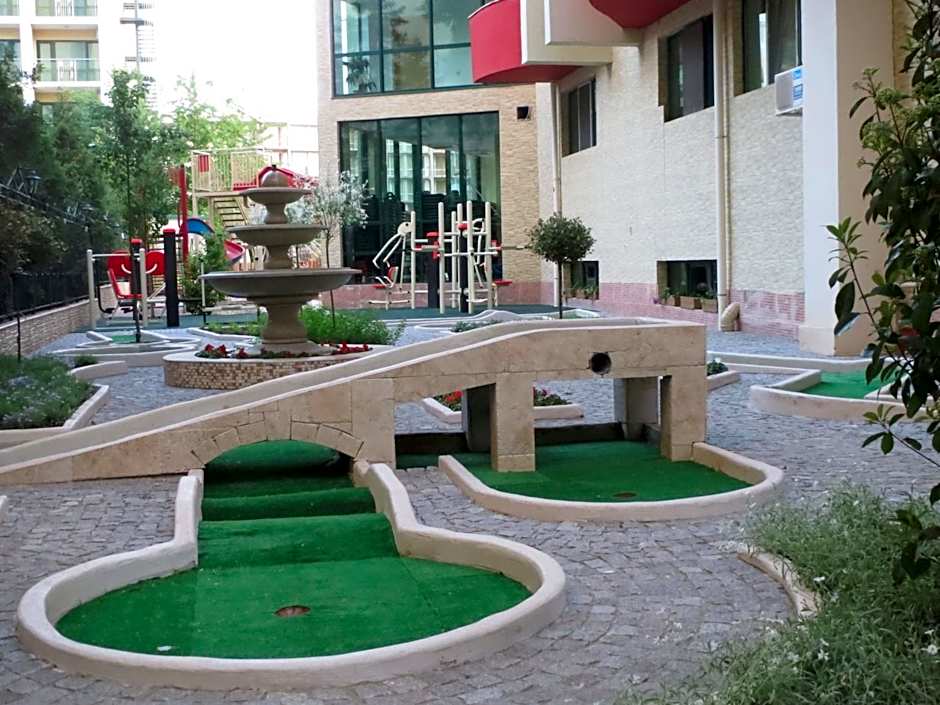 Mena Palace Hotel - All Inclusive