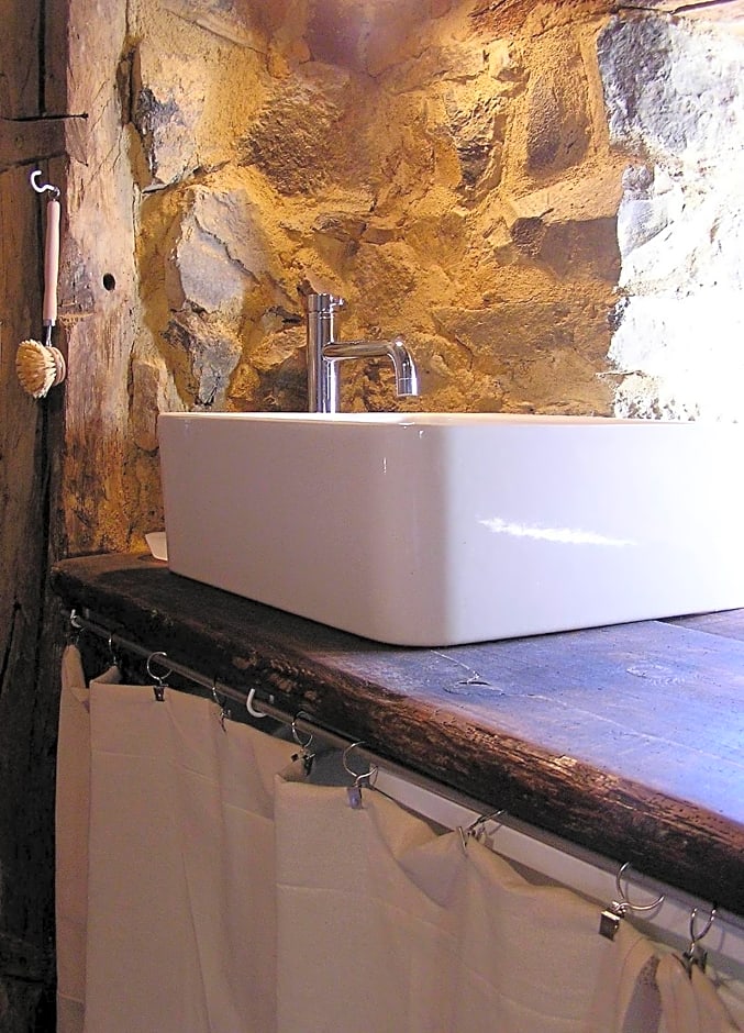 La Grande Maison á Chanteuges