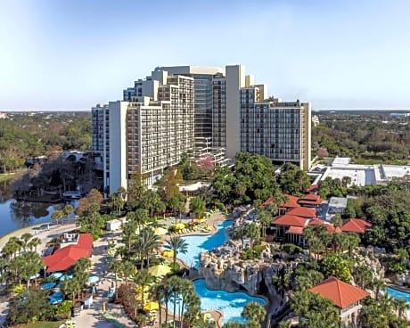 Hyatt Regency Grand Cypress Resort