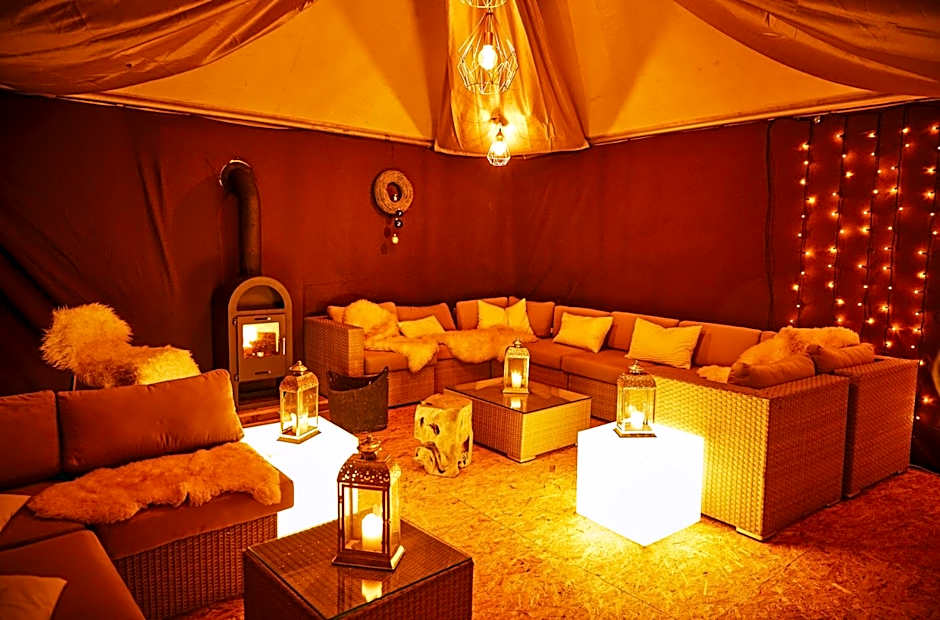 Die Reichsstadt - Hotel Spa und Restaurant