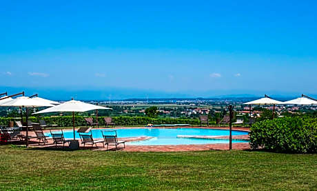 Agriturismo Valliferone